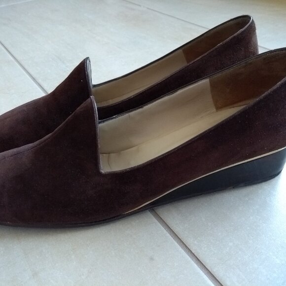 BRUNO MAGLI VINTAGE SHOE - Picture 5 of 11